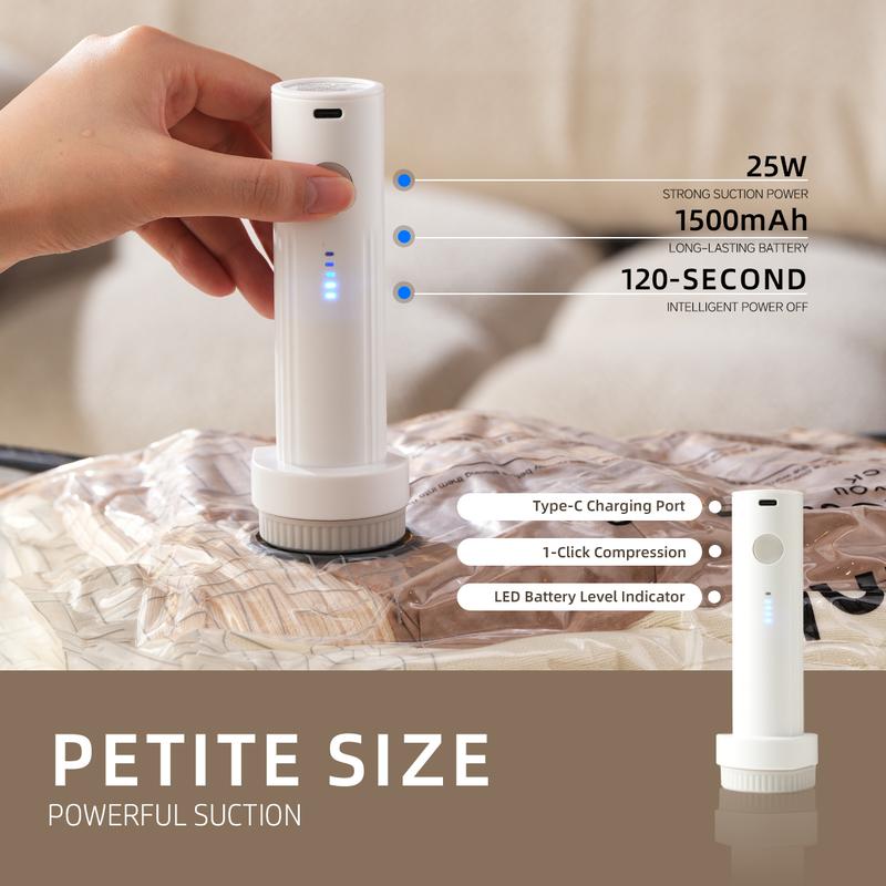 Travel Compression Bags