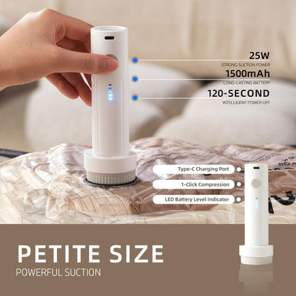 Travel Compression Bags